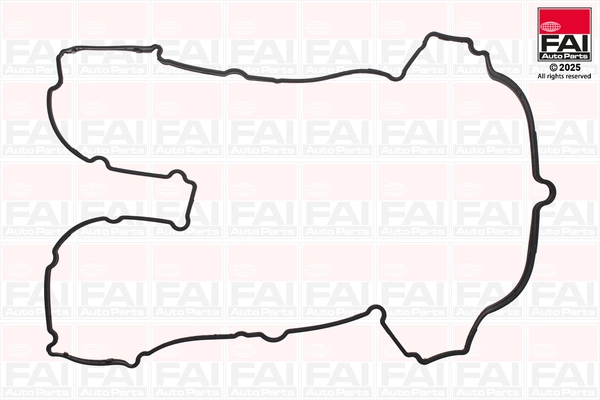 Gasket, cylinder head cover